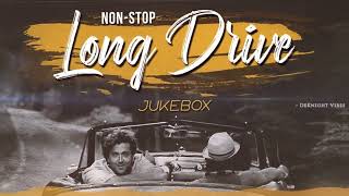 Long Drive Mashup | Non Stop JukeBox | Jay Guldekar | Road Trip Mashup | Romantic Lofi, Chill