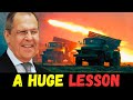 TUCKER Carlson Interviewed Sergey Lavrov As Neocons Freaks OUT