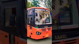 Night Queen Of Valsad Division | Gsrtc Era | #trending #youtubeshorts #gujarat  #viral #gsrtc