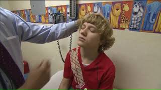 Time to get your flu shot