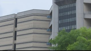 JSO corrections officer arrested, facing charges stemming from August crash