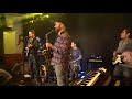 Sa Mood - We are the people (live)