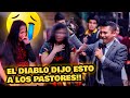 Sorprendente Unción de Dios 😭🔥 Esta hermana se endemonió Y EL DIABL0 HABLÓ Y DIJO ESTO!!