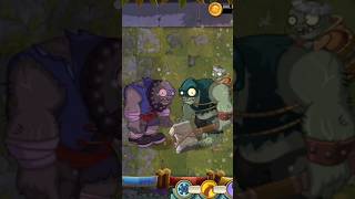 Dark Gargantuar Vs. Kong Fu Strong Gargantuar / Plants Vs. Zombies 2