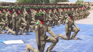 RTN-INFO-sortie promotion FAN :Cérémonie officielle ce Jeudi 28 Août 2024 dans la région d'Agadez de