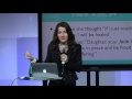 live better the sower and the seed with guest speaker dr. caroline leaf part 7 of 10