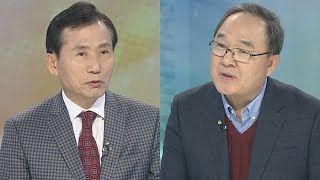 [뉴스1번지] 북한 미사일 기술 상당한 진전…추가도발 가능성은 / 연합뉴스TV (YonhapnewsTV)