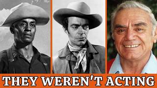 10 Western Villains Who Were MORE Dangerous in Real Life