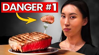 7 Carnivore Dangers You Should Avoid