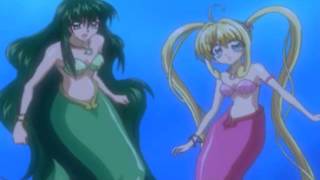 Mermaid Melody เจ้าหญิงเงือกน้อย 55