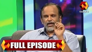 JB Junction : Dr VP Gangadharan - Part 1 | 7th June 2014