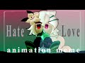 hate⚜️love //animation meme【Cookie run Kingdom】 ⚠️SPOILER