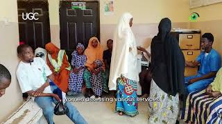 A Lifeline for Gwale PHC | How Collaboration Transforms Healthcare in Kano