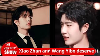 Magnolia Award nomination prediction: Xiao Zhan and Wang Yibo deserve it, Chen Xiao is controversial