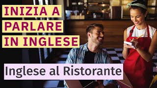 Guida Pratica: Impara l'Inglese al Ristorante - Frasi Essenziali e Vocabolario