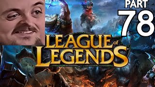 Forsen Plays League of Legends - Part 78