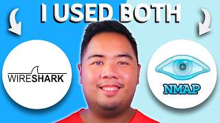 Wireshark vs Nmap (2026) - Which One Is BETTER?