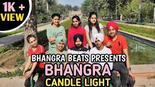 Candle Light | G.Sidhu | Bhangra | Bhangra Beats Classes