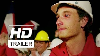 Os 33 | Trailer Oficial | Legendado HD