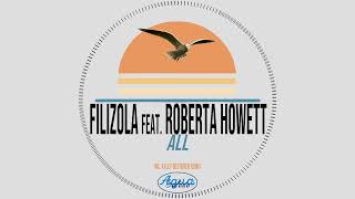 Filizola ft. Roberta Howett - All (Atley Bestoren Remix)