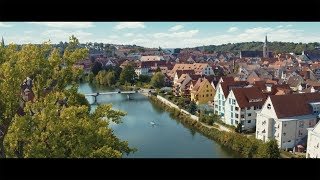 Stadt Rottenburg - Imagefilm