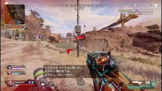 APEX　聞いてて気持ちいノックダウン集！音フェチの方にオススメ！