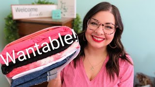 Wantable Unboxing April 2022! Best Wantable Box Yet!