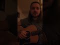 Second Chances - Ed Tullett/Lowswimmer (Cover)