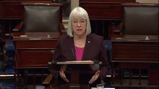 Senator Murray Lays Out How Laken Riley Act Would Throw Our Immigration System Into Chaos