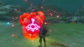 Trolling the Yiga #4