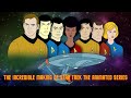 The Making of Star Trek The Animated Series