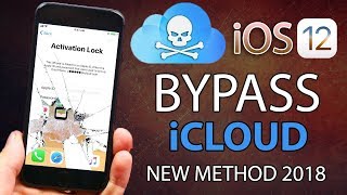 iOS 12 Bypass iCloud Activation Lock on iPhone & iPad - Permanent FIX Sim Not Supported