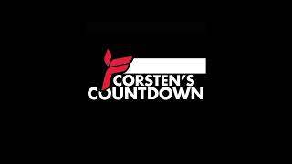 Ferry Corsten - Corsten's Countdown 005