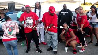 G-LEN: WELCOME TO DA HOOD / FIGG MUZIK (SNIPPET)