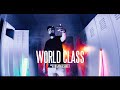 PRAGMATON - World class (prod. TheGarageStreet) (Official Video)