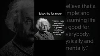 Quotes | Albert Einstein's quotes |#motivation#motivational  #quotes #shorts #shortsfeed
