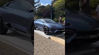 Lamborghini Urus #trending #viral #shorts  #short #shortsfeed #viralshort #supercars  #automobile