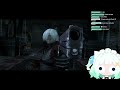 【devil may cry 2】lets just one and done it baby 【maid mint fantome】