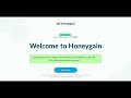 完全放置で稼げる神アプリ（honeygain）