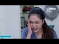 ada rencana apa alisya kepergok di rumah romeo cinta yasmin eps 193