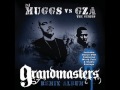 Advance Pawns (Remix) Dj Muggs Vs Gza