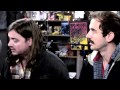 Mosey West Second Story Garage Interview