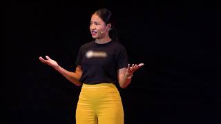 The Untold Truth about being Famous on Social Media | Phyo Phyo Aung | TEDxYangon