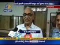 should teach telugu u0026 english mediums equally cpm s bv raghavulu