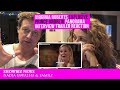 VIRGINIA ROBERTS Explosive Prince Andrew Panorama Interview- Nadia Sawalha & Family TRAILER REACTION