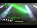 Product Showreel from Pro Light Concepts @ BPM & PRO 2014