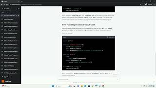 Asynchronous method call in Python