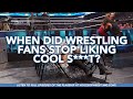 When Did Wrestling Fans Stop Liking Cool S***T? (The Flagship Podcast)