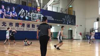 20220212 TGB南港週六聯盟C2組 DPD vs 基中哥我大哥