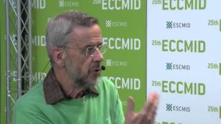 ECCMID 2015 TV - Interview with Prof. Peter Aaby